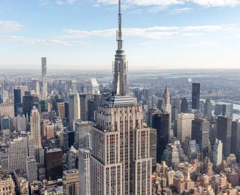 Ultimate Guide: What Not to Miss in New York City (Local-Approved)