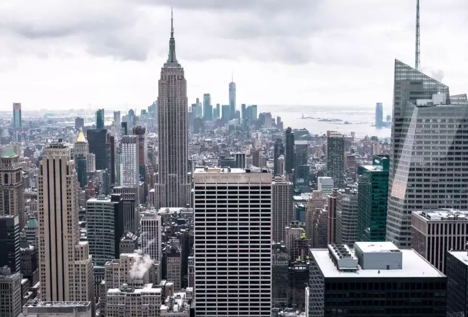 where to stay in New York for first time where to stay in New York for first time