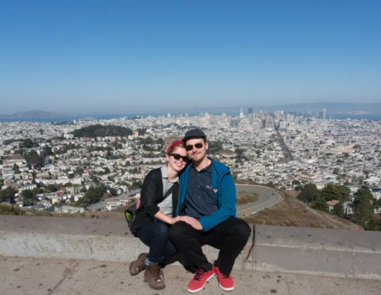 Is San Francisco safe for tourists Is San Francisco safe for tourists