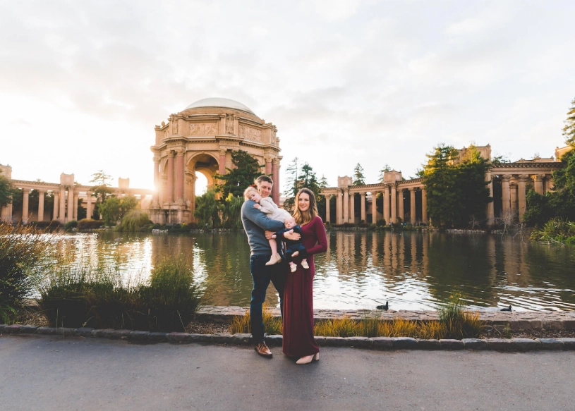 San Francisco travel guide San Francisco travel guide