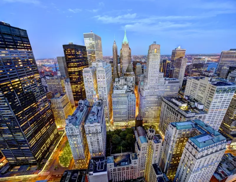 New York neighborhoods to stay New York neighborhoods to stay