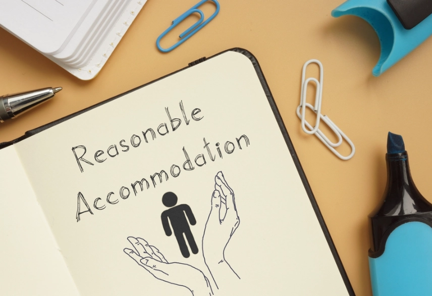 California Reasonable Accommodation Law Explained: A Complete Guide