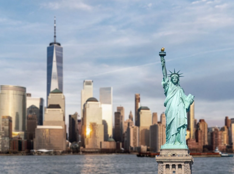 The Most Visited Tourist Attraction in the US: Times Square Revealed