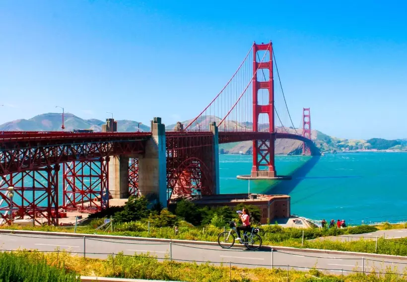 best places to visit in San Francisco best places to visit in San Francisco