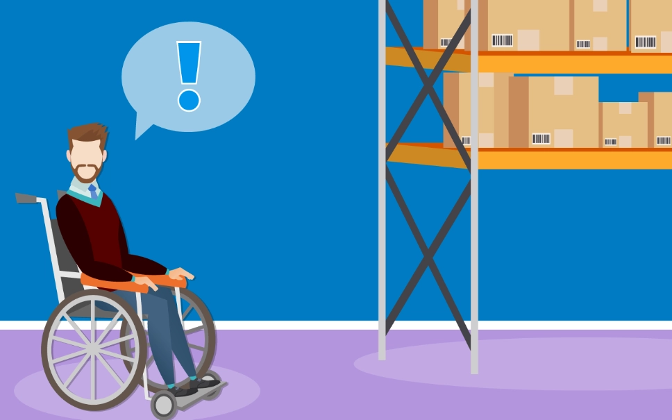 reasonable accommodation California