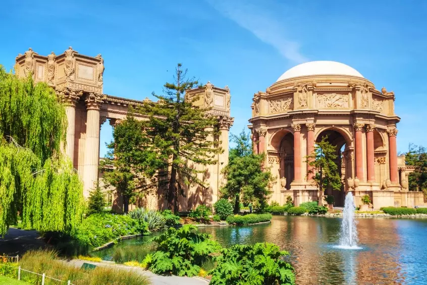 things to do in San Francisco things to do in San Francisco