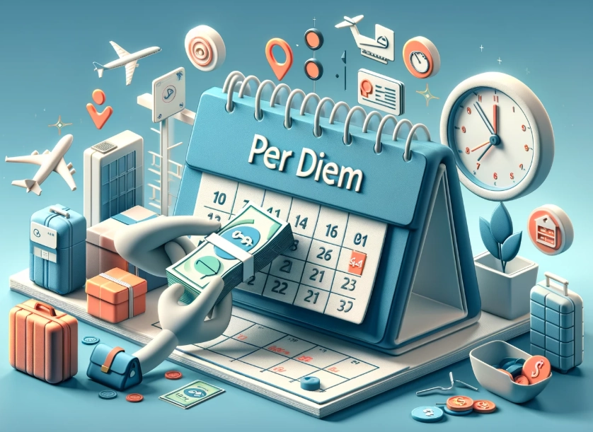 GSA per diem rates GSA per diem rates