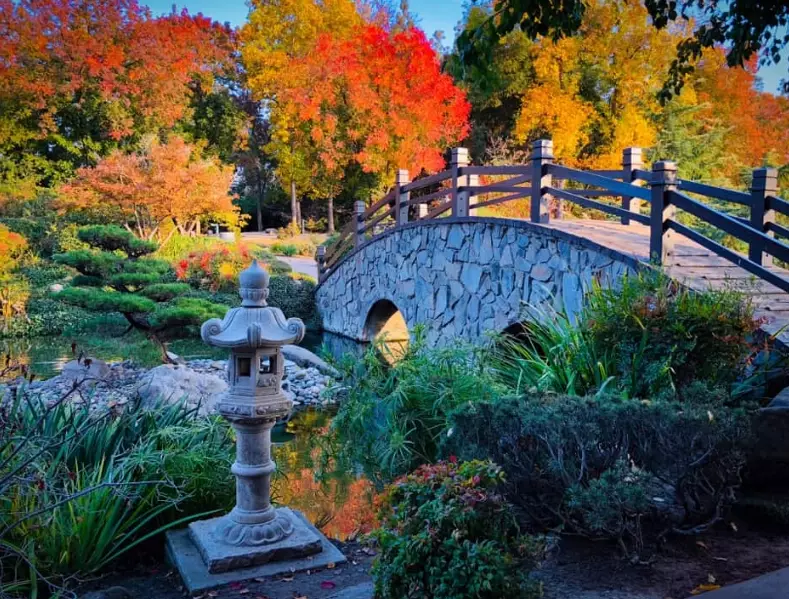 couples vacation California