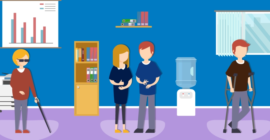 FEHA reasonable accommodation