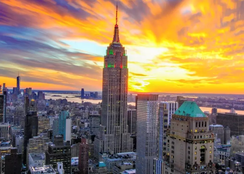 most visited tourist attraction in the US most visited tourist attraction in the US