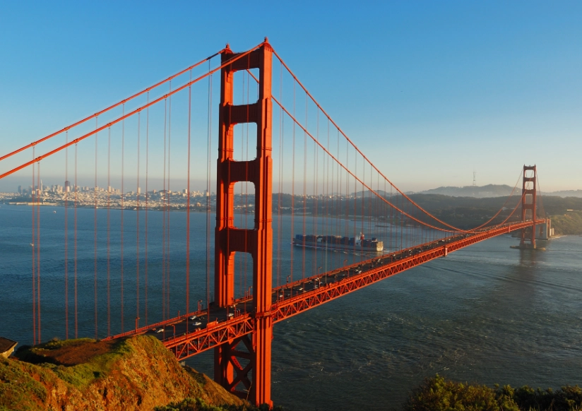 San Francisco attractions San Francisco attractions