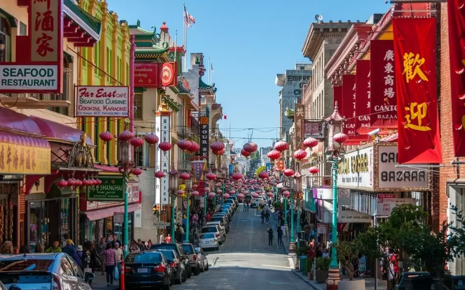 San Francisco Tourism Decline: Real Causes, Data & Future Outlook