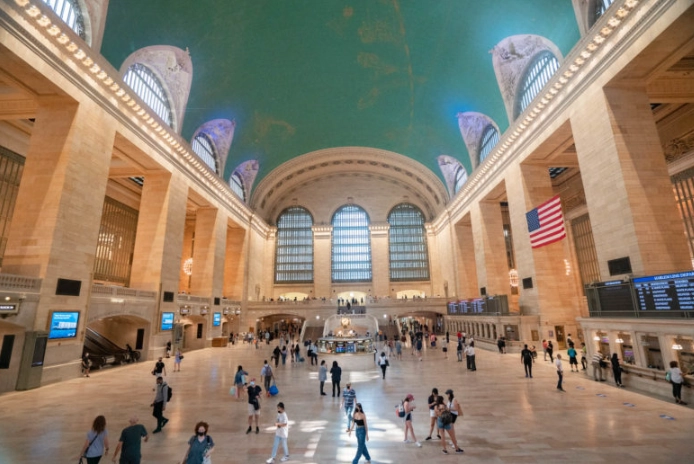 New York 3 day itinerary New York 3 day itinerary