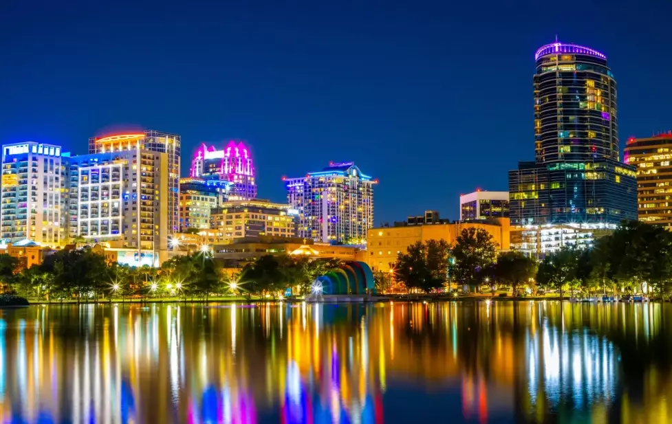 Orlando famous attractions Orlando famous attractions