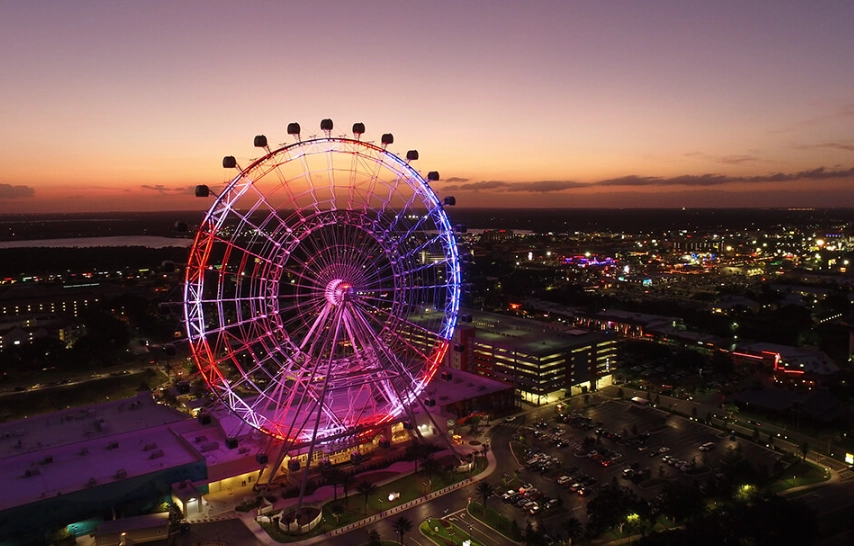 Orlando most popular things to do Orlando most popular things to do
