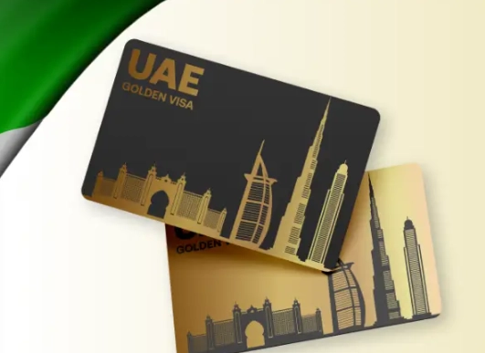 10 year residency visa