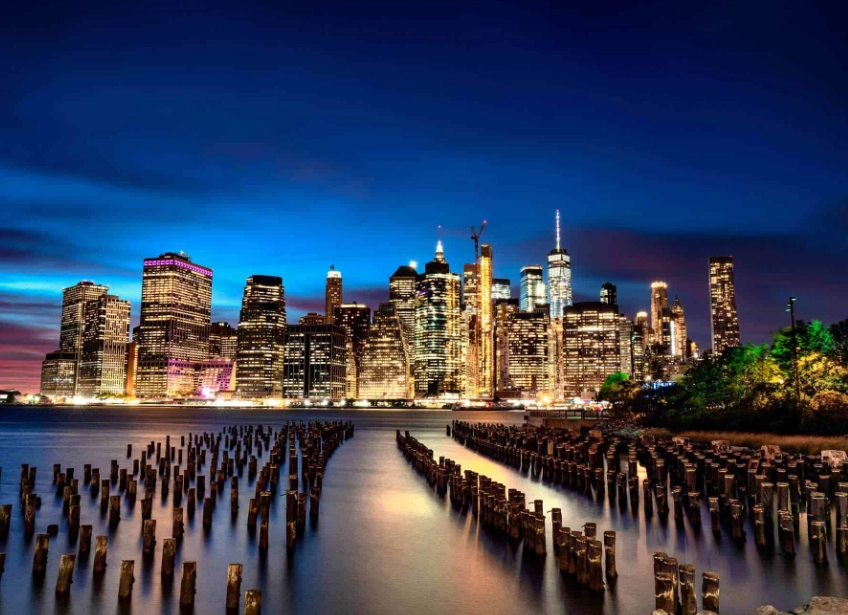 3 days in New York 3 days in New York