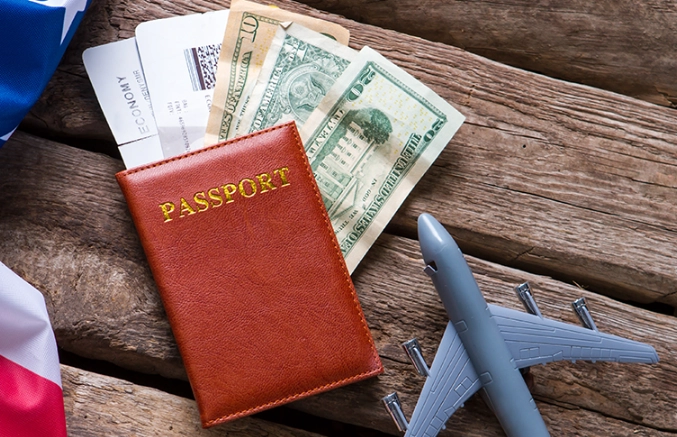 tourist visa stay length