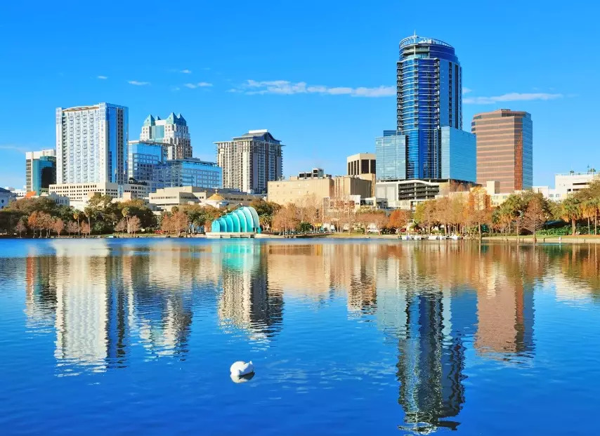 What to do with 2 days in Orlando?