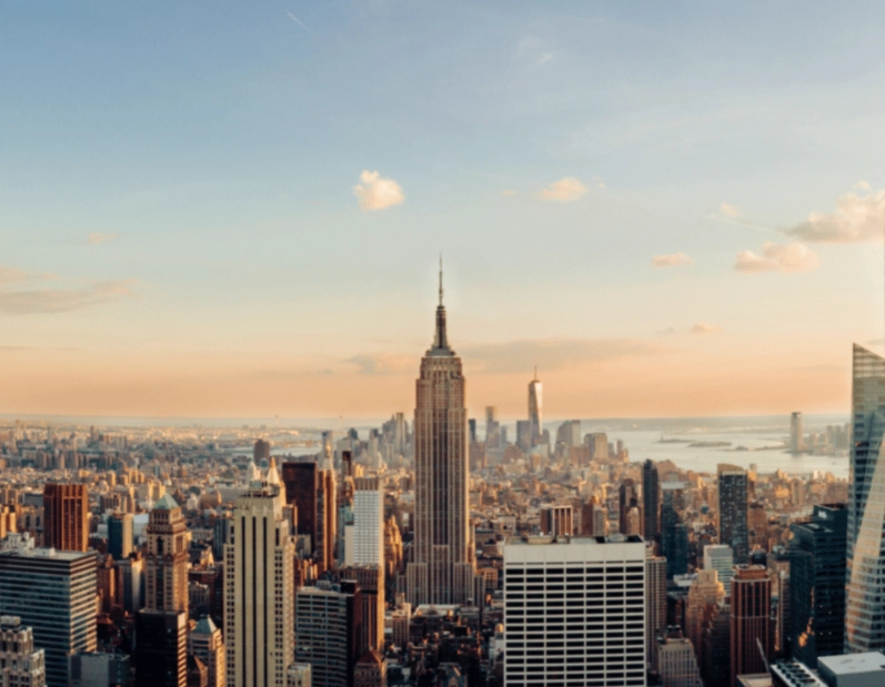 New York 3 day itinerary New York 3 day itinerary