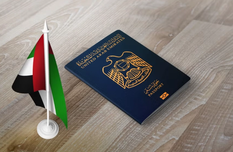 10 year residency visa