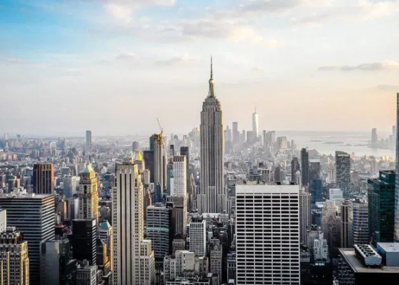 3 days in New York 3 days in New York