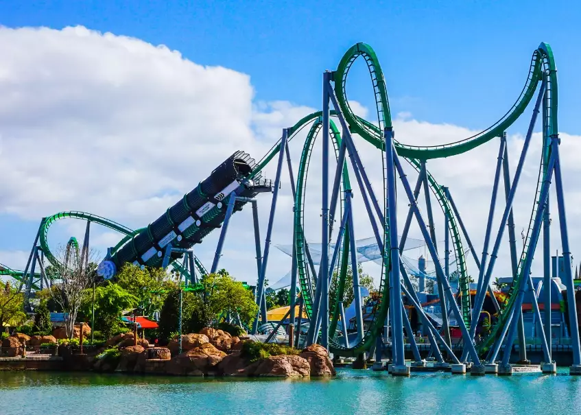 Orlando most popular things to do Orlando most popular things to do