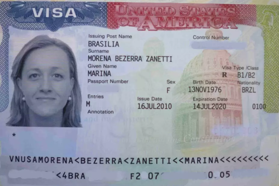 How to Apply for a US 10 Year Multiple Entry Visa: A Complete Guide