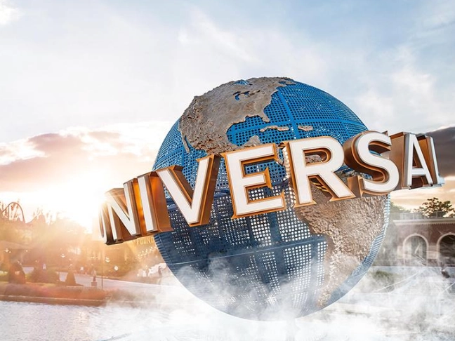 Orlando weekend trip