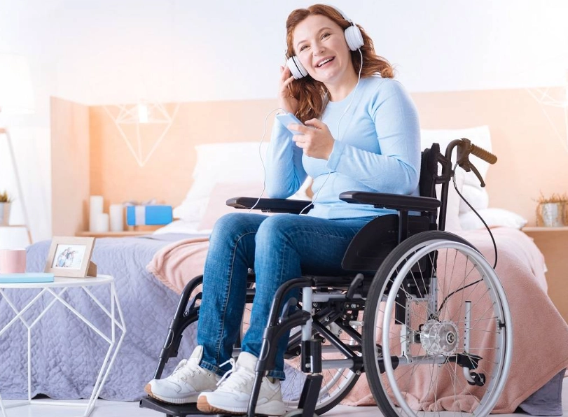 reasonable accommodation request