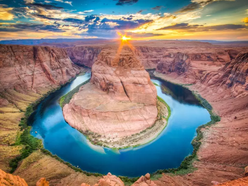 Crafting the Ultimate USA Tourist Attractions Itinerary: A Step-by-Step Guide