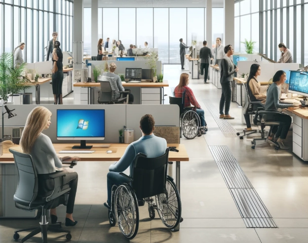 How long can a reasonable accommodation last?