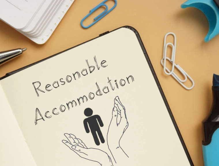how long can a reasonable accommodation last how long can a reasonable accommodation last