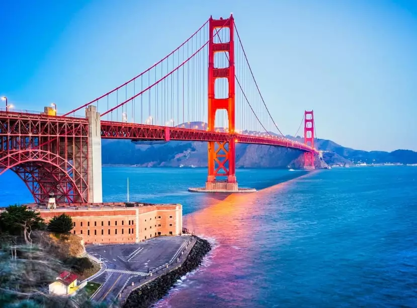 San Francisco attractions San Francisco attractions