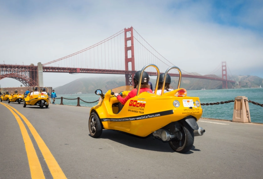 things to do in San Francisco things to do in San Francisco