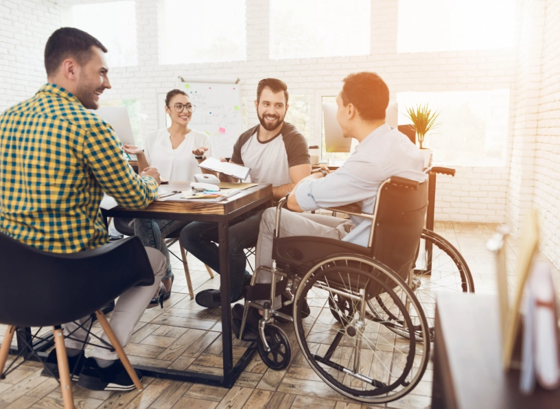 reasonable accommodation end date reasonable accommodation end date