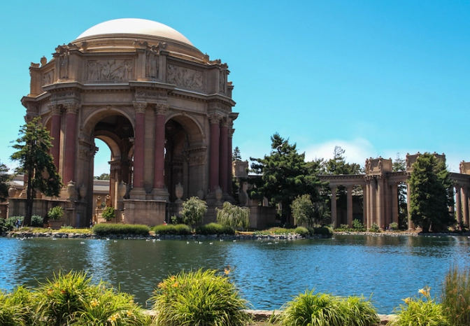 San Francisco travel guide San Francisco travel guide