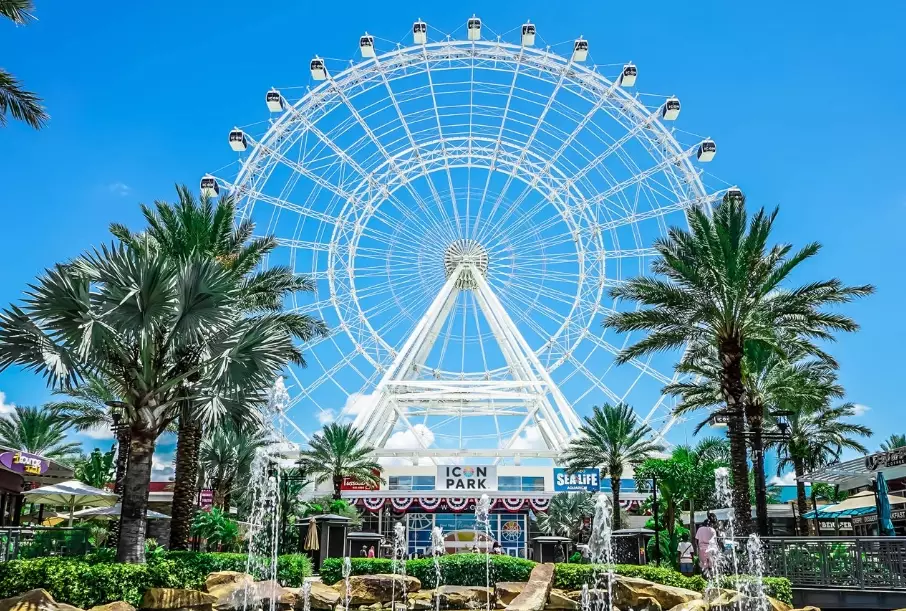 Best Events for Tourists in Orlando: Ultimate Seasonal Guide