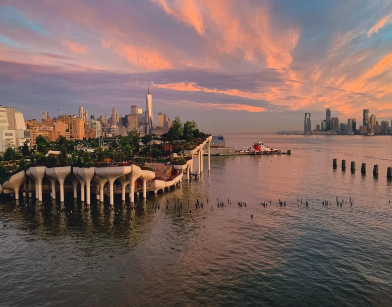 what are the top five things to do in New York what are the top five things to do in New York