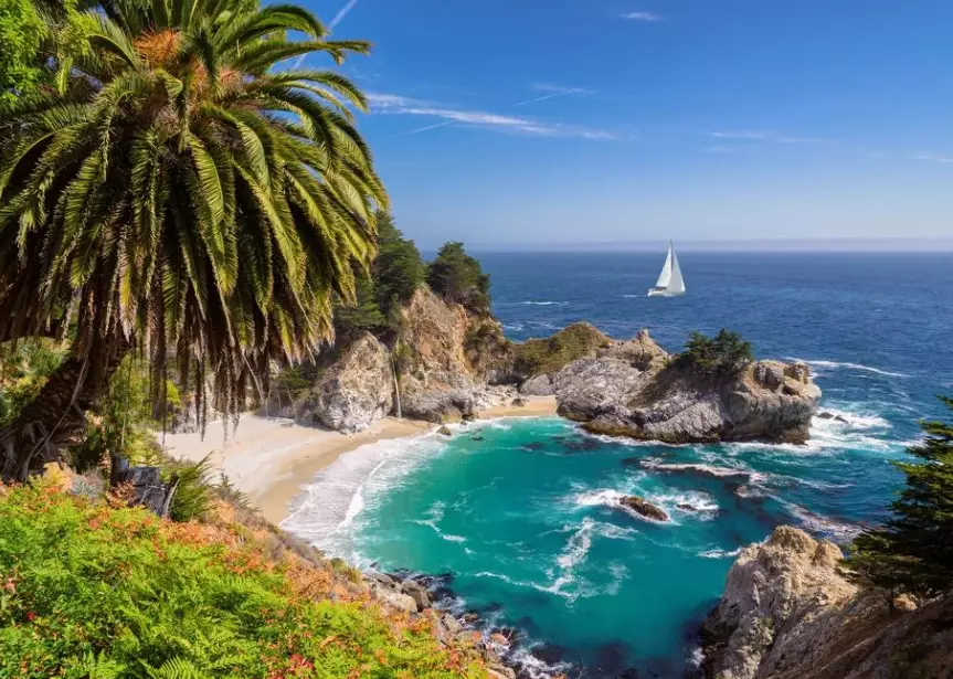 California USA Tourist Attractions: The Ultimate Guide Beyond the Postcards