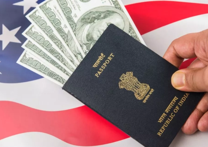 DS-160 fee DS-160 fee