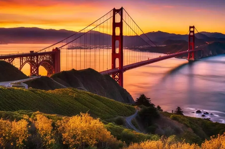 things to do in California things to do in California