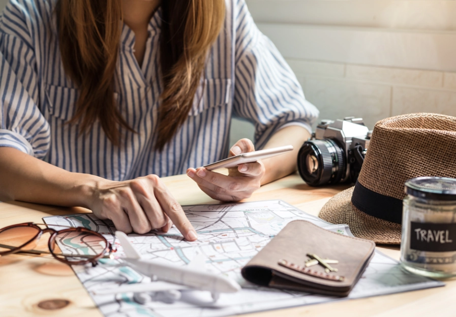 USA travel on a budget USA travel on a budget