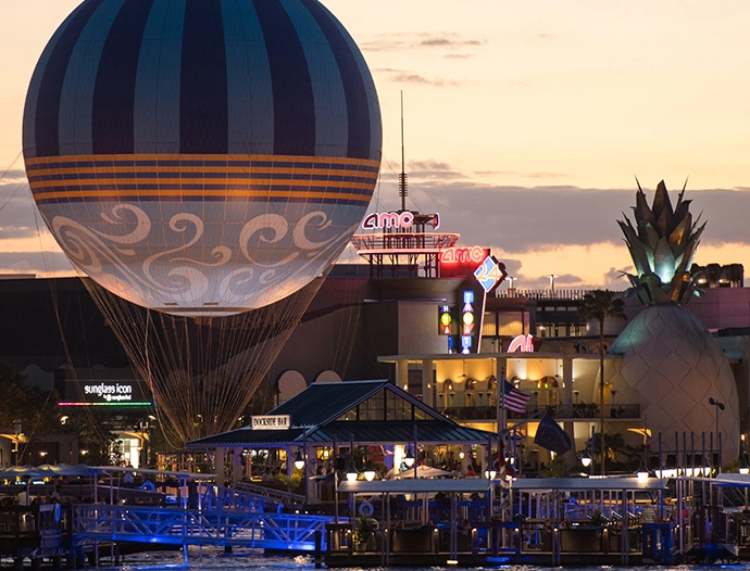 Orlando non Disney attractions Orlando non Disney attractions