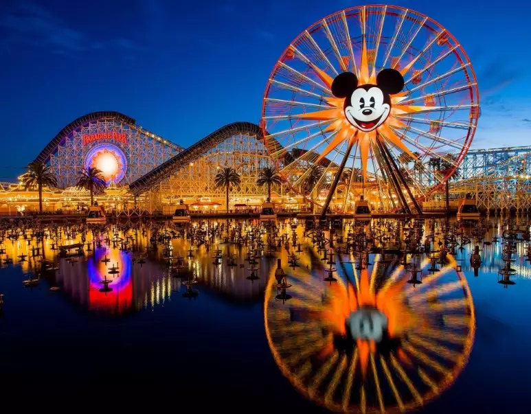 where to go in california for 3 days where to go in california for 3 days