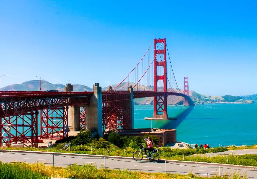 California tourist attractions California tourist attractions