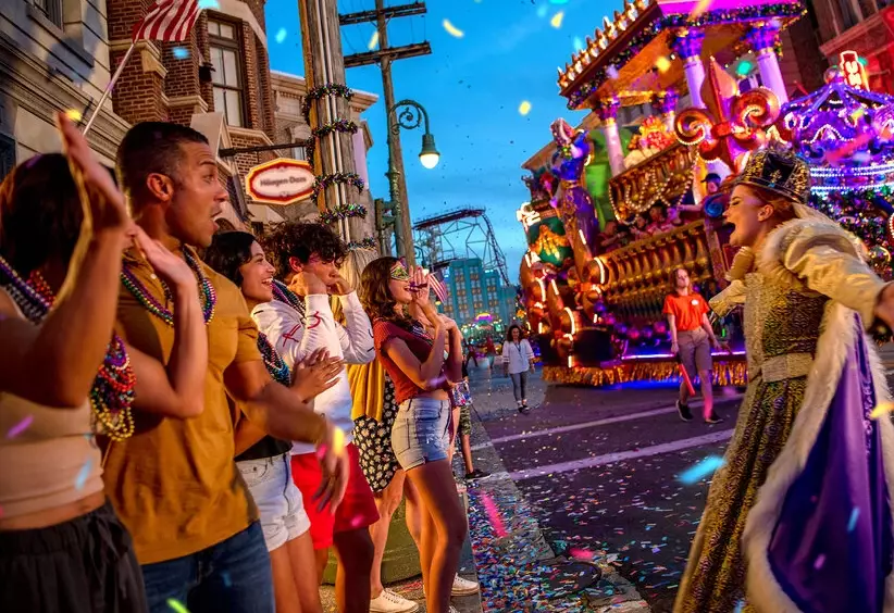 Orlando vacation planning