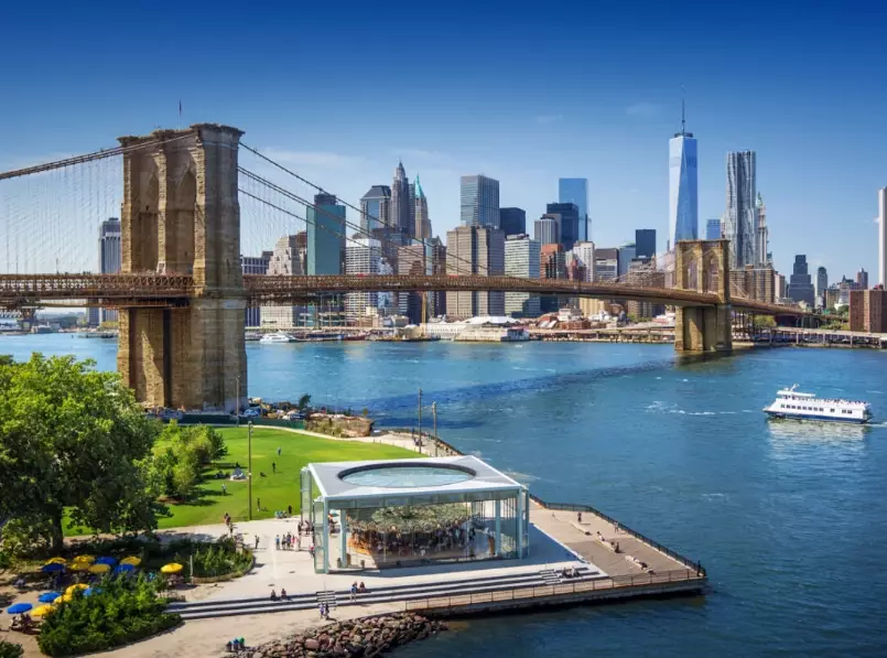 New York travel tips New York travel tips