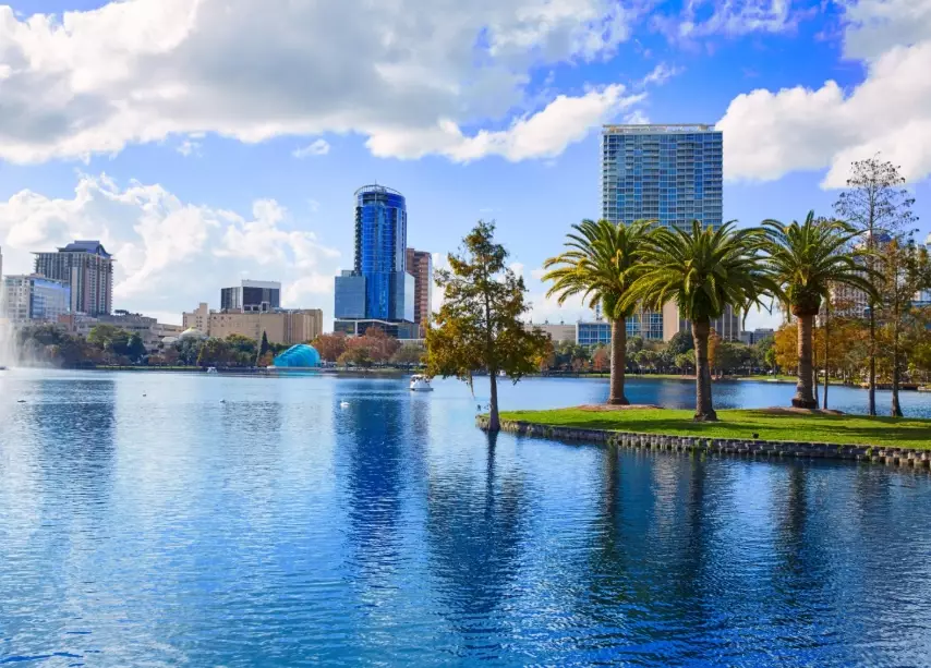 Orlando hidden gems Orlando hidden gems