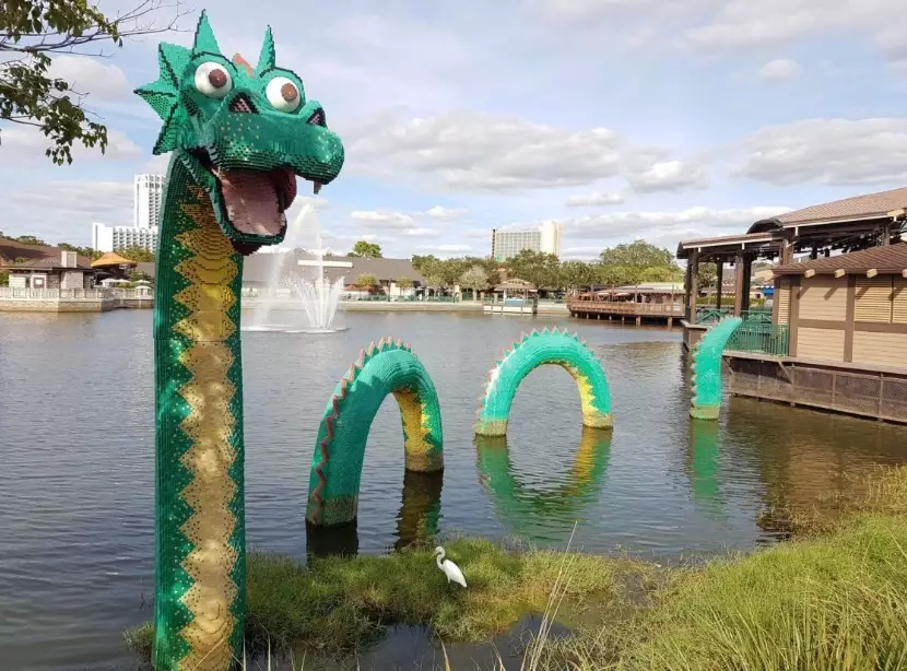 Orlando non Disney attractions Orlando non Disney attractions